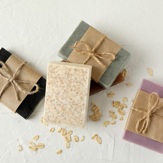 Build Your Own Soap Box image 0